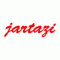 Jartazi Sportswear logo vector logo