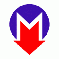 Istanbul Metrosu logo vector logo