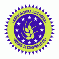 Agricoltura Biologica logo vector logo