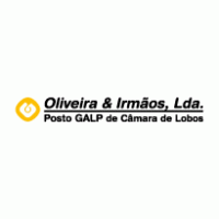 Oliveira & Irmaos logo vector logo