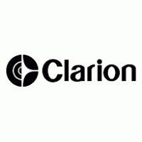 Clarion logo vector logo
