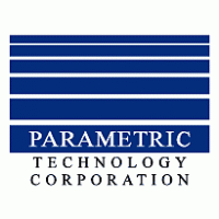 Parametric logo vector logo