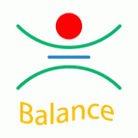 Projekt Balance by Peter Stieglitz logo vector logo