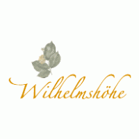 Restaurant Wilhelmshohe logo vector logo