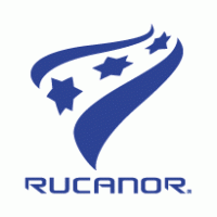 Rucanor logo vector logo