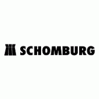 Schomburg logo vector logo