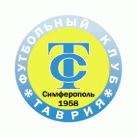 FK Tavriya Simpheropol logo vector logo