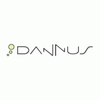 Dannus Inside IT logo vector logo