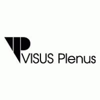 Visus Plenus logo vector logo
