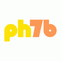 PH76 logo vector logo