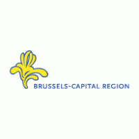 Brussels Capital Region logo vector logo