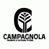 Campagnola logo vector logo