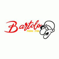 Bartolo logo vector logo