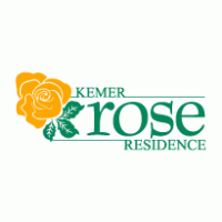 Kemer Rose Residence