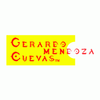 Gerardo logo vector logo
