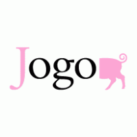 Jogo logo vector logo