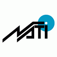 NATI logo vector logo