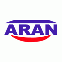 Aran GIDA logo vector logo