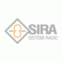 SIRA logo vector logo