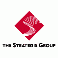 The Strategis Group logo vector logo