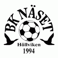 BK Naset Hollviken logo vector logo