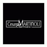 Cesare MARTENOLI Caimar Srl logo vector logo