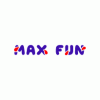 Max Fun logo vector logo