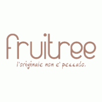 Fruitree logo vector logo