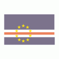 Cape Verde logo vector logo