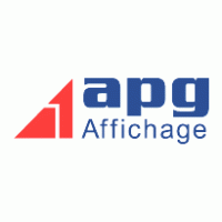 APG new logo vector logo