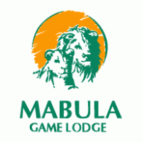 Mabula Game Lodge logo vector logo