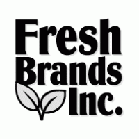 Fresh Brands, Inc. logo vector logo