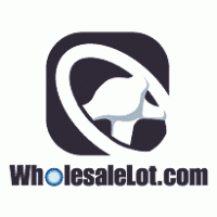 WholesaleLot logo vector logo