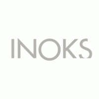 Inoks logo vector logo