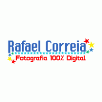 Rafael Correia – Fotografia 100% Digital logo vector logo