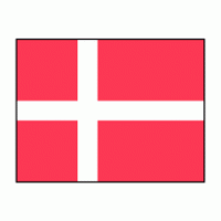 Denmark logo vector logo