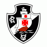 Club de Regatas Vasco da Gama logo vector logo