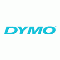 DYMO logo vector logo