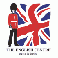 ENGLISH CENTRE logo vector logo