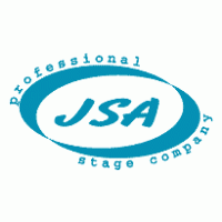 JSA logo vector logo