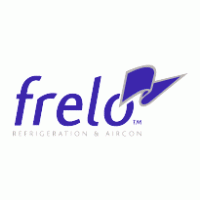 Frelo logo vector logo