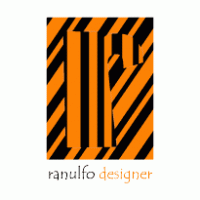 ranulfo_designer logo vector logo