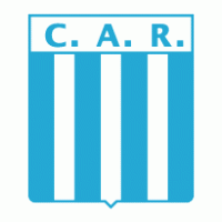 Club Atletico Racing de Cordoba logo vector logo