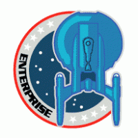 Enterprise Crest