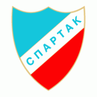 Spartak Plovdiv logo vector logo
