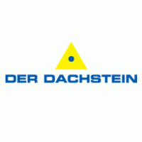 Der Dachstein logo vector logo