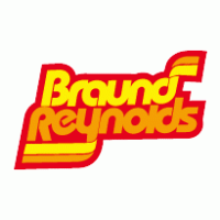 Braund Reynolds logo vector logo