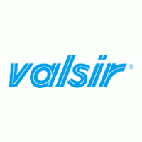 Valsir logo vector logo