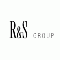 R&S Group logo vector logo