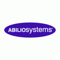 Abilio Systems logo vector logo